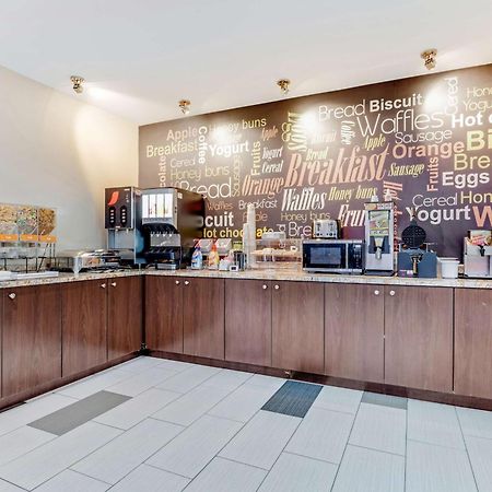 Surestay Plus Hotel By Best Western Owasso Tulsa North Экстерьер фото