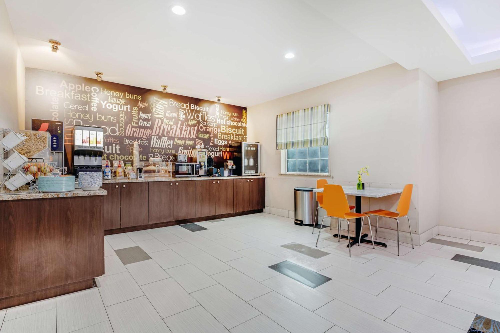 Surestay Plus Hotel By Best Western Owasso Tulsa North Экстерьер фото