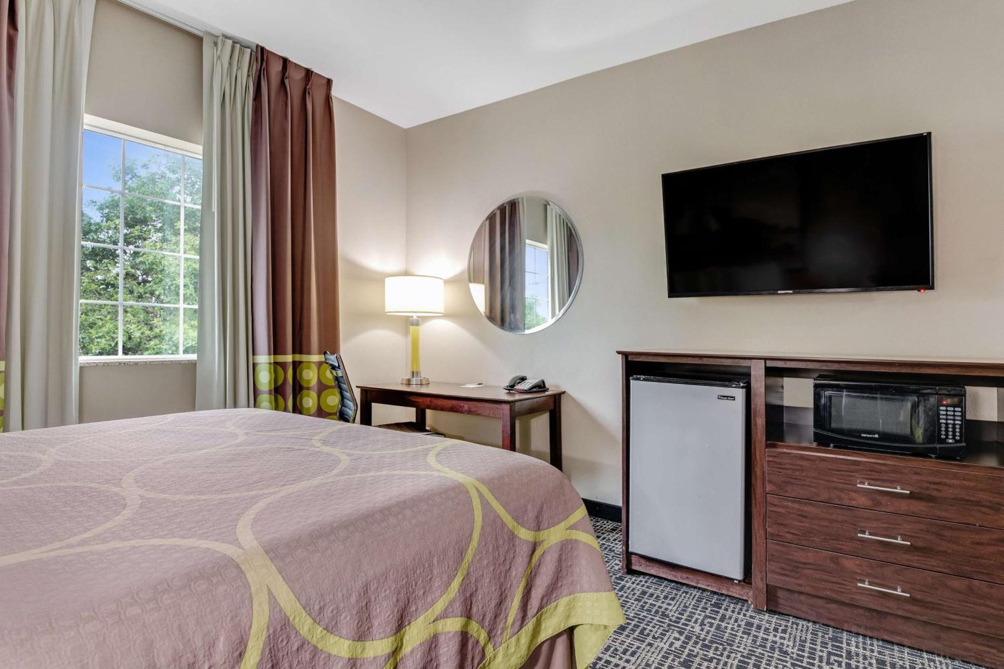 Surestay Plus Hotel By Best Western Owasso Tulsa North Экстерьер фото