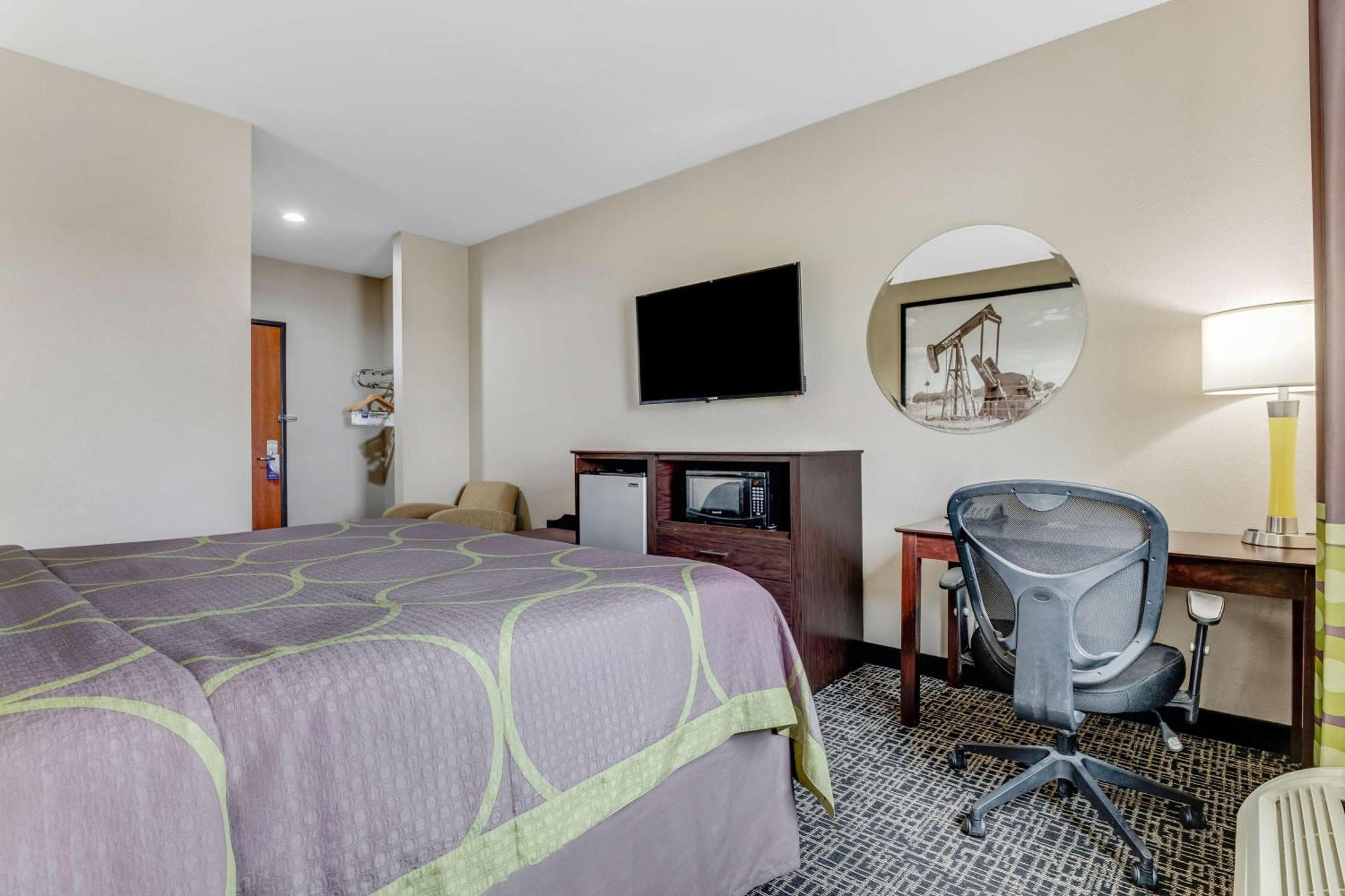 Surestay Plus Hotel By Best Western Owasso Tulsa North Экстерьер фото