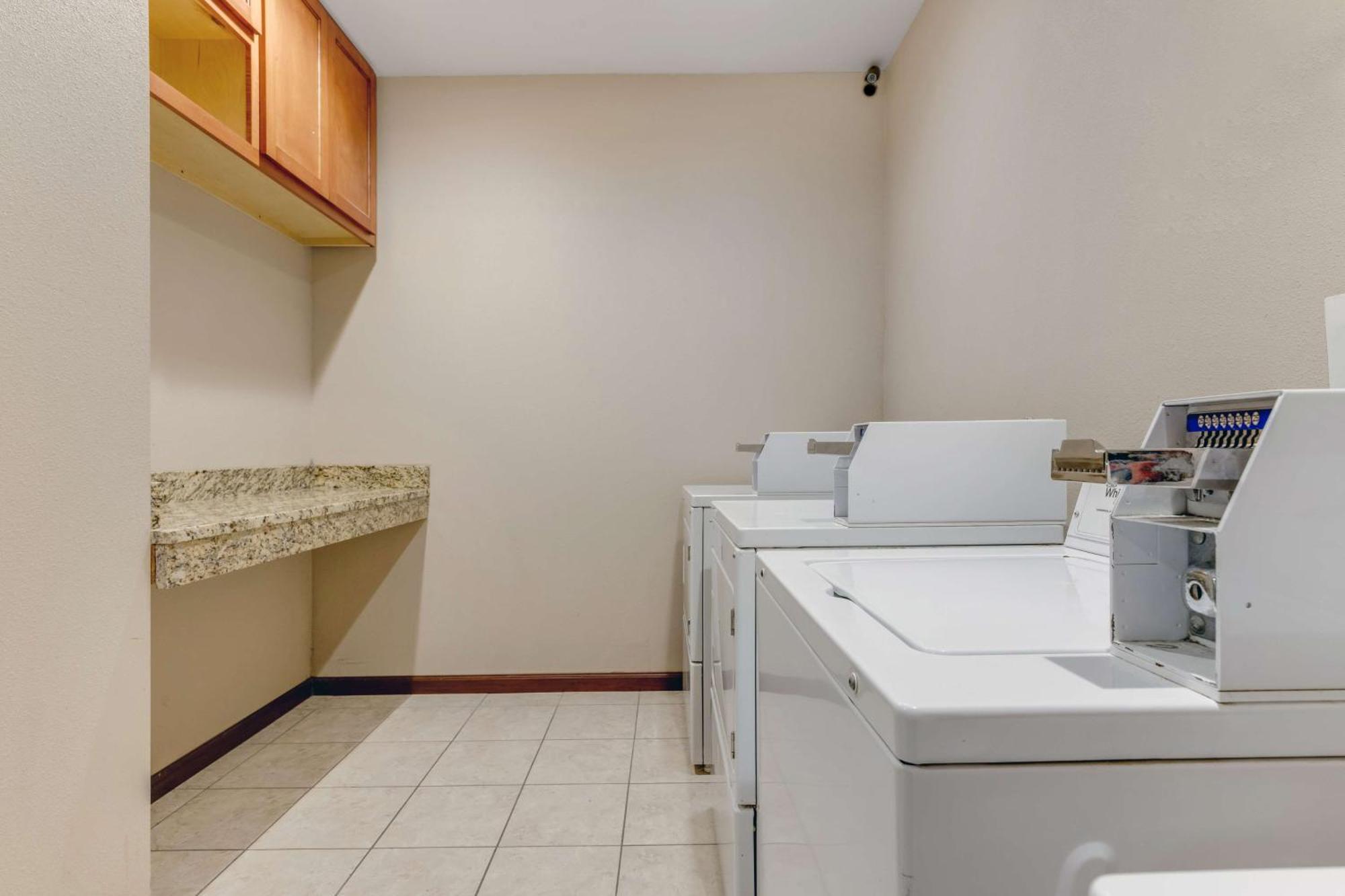 Surestay Plus Hotel By Best Western Owasso Tulsa North Экстерьер фото