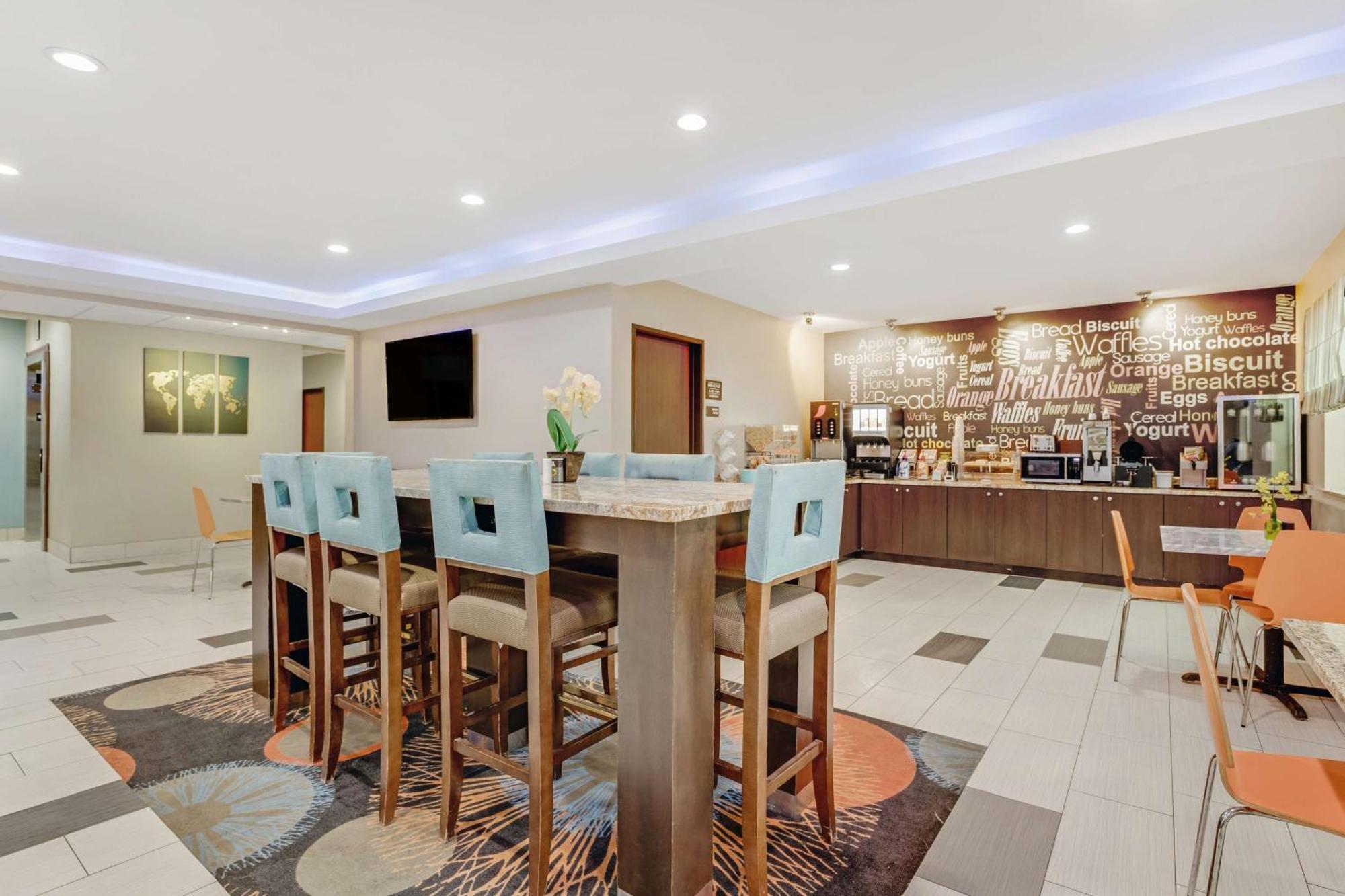 Surestay Plus Hotel By Best Western Owasso Tulsa North Экстерьер фото