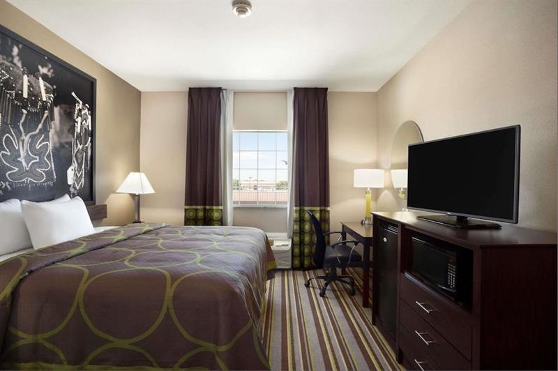 Surestay Plus Hotel By Best Western Owasso Tulsa North Экстерьер фото